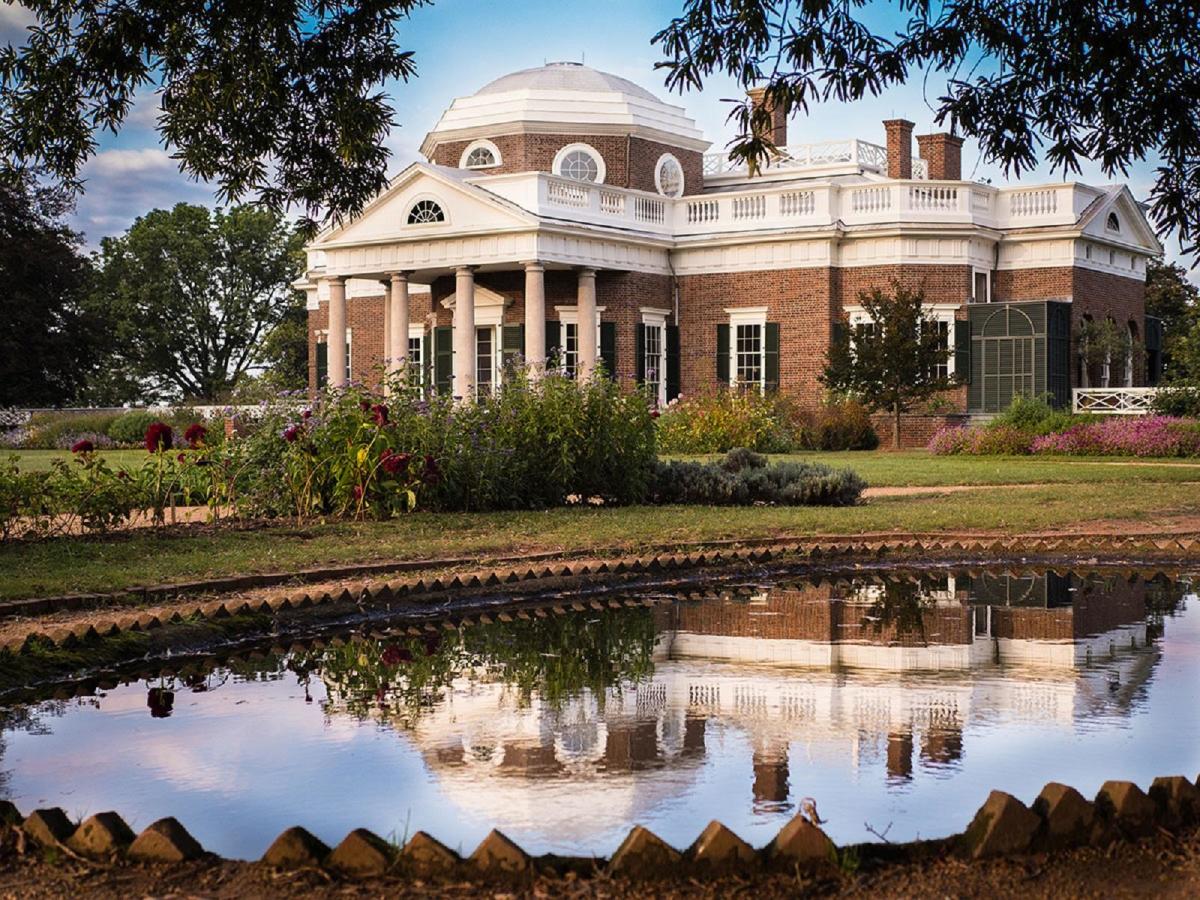 monticello